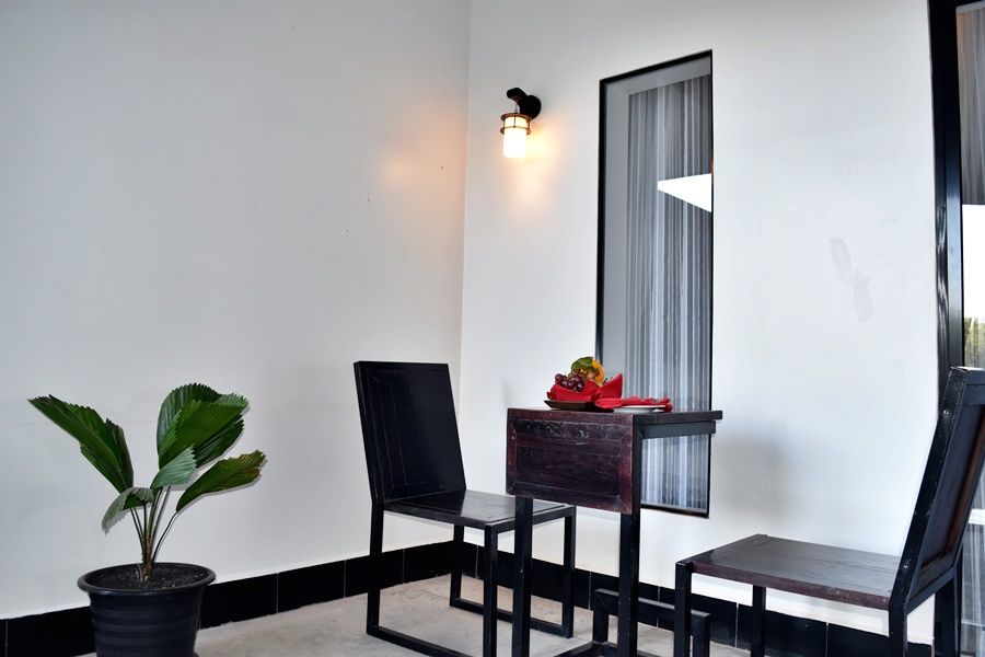 Lok Taneuy Residence Ciudad de Siem Riep Exterior foto